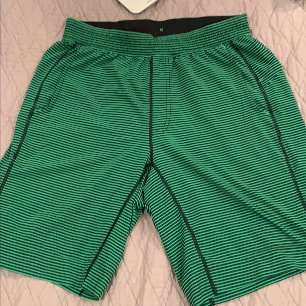 Lululemon Men’s Core Short
